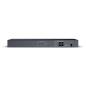 Preview: CyberPower USV PDU24005 PDU Stromverteilung Metered ATS 16A 8-fach Rack 1U