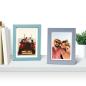 Preview: HP Advanced Fotopapier 10x15cm 250 g/m2 glänzend Q8691A