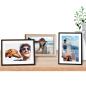 Preview: HP Advanced Fotopapier 10x15cm 250 g/m2 glänzend Q8691A
