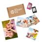 Preview: HP Advanced Fotopapier 10x15cm 250 g/m2 glänzend Q8691A
