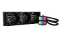 Preview: be quiet! Silent LOOP 3 360mm AiO Wasserkühlung
