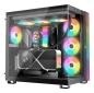 Preview: be quiet! PURE Loop 3 LX 360mm AiO Wasserkühlung