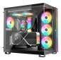 Preview: be quiet! PURE Loop 3 LX 240mm AiO Wasserkühlung