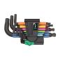 Preview: Wera 950/9 Hex-Plus Multicolour 2
