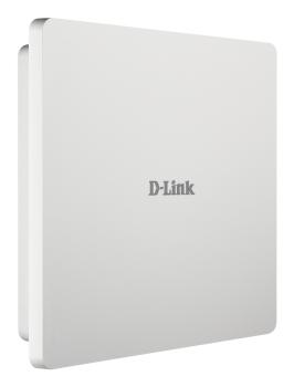D-Link DAP-3666 AC1200 Wireless Access Point – PoE 1200 Mbit/s 2,4 & 5 GHz