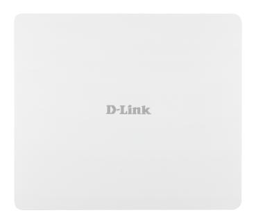 Preview: D-Link DAP-3666 AC1200 Wireless Access Point – PoE 1200 Mbit/s 2,4 & 5 GHz