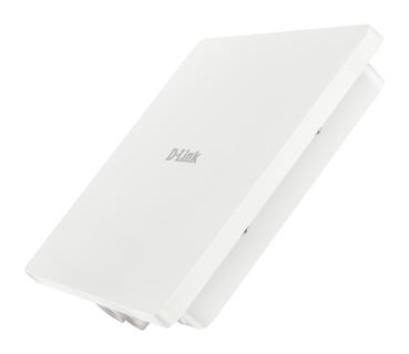 Preview: D-Link DAP-3666 AC1200 Wireless Access Point – PoE 1200 Mbit/s 2,4 & 5 GHz