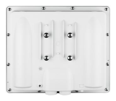 D-Link DAP-3666 AC1200 Wireless Access Point – PoE 1200 Mbit/s 2,4 & 5 GHz