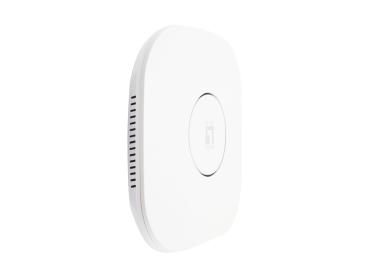 LevelOne WL-AP WAP-8121 Dual-Band PoE Wireless Access Point weiss
