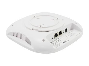 Preview: LevelOne WL-AP WAP-8121 Dual-Band PoE Wireless Access Point weiss