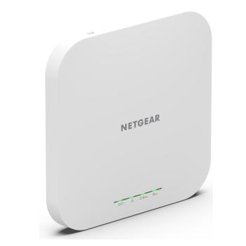 Preview: Netgear Insight WAX610 Wifi-6