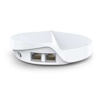 Preview: TP-LINK Deco M5 - 3-Pack 1300Mbit/s Weiß WLAN Access Point