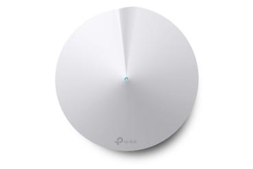 TP-LINK Deco M5 - 1-Pack 1300Mbit/s Weiß WLAN Access Point