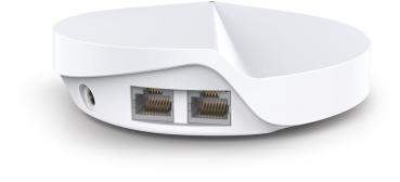 Preview: TP-LINK Deco M5 - 1-Pack 1300Mbit/s Weiß WLAN Access Point