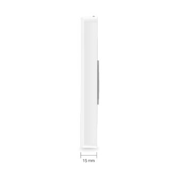 Preview: TP-LINK Omada EAP615-Wall AX1800 Wifi6