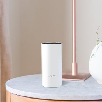 Preview: TP-LINK DECO M4 WiFi 5