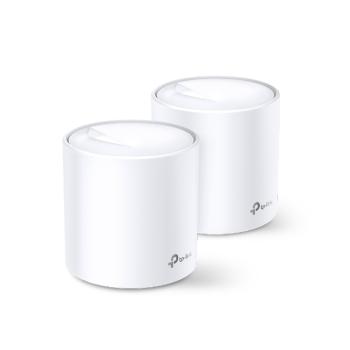 TP-LINK Deco X20 AX1800 (2-pack) AccessPoint