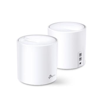 Preview: TP-LINK Deco X20 AX1800 (2-pack) AccessPoint