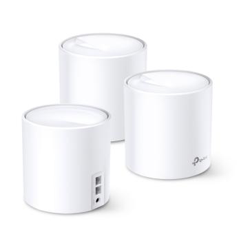 Preview: TP-LINK Deco X20 AX1800 AccessPoint  (3-pack)