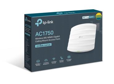 TP-LINK Omada EAP245 AC1750