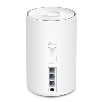 TP-Link WL-AP Access Point Deco X20-4G Mesh-System/AX1800