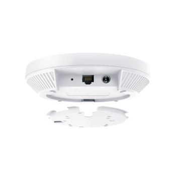 Preview: TP-Link Omada EAP650 AX3000 Wifi6