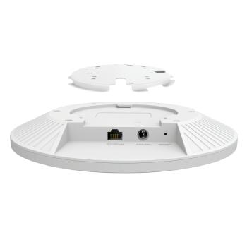 Preview: TP-Link Omada EAP673 WIFI6 AX5400