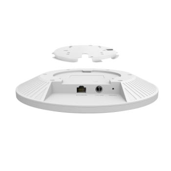 Preview: TP-Link Omada EAP683 UR WIFI6 AX6000