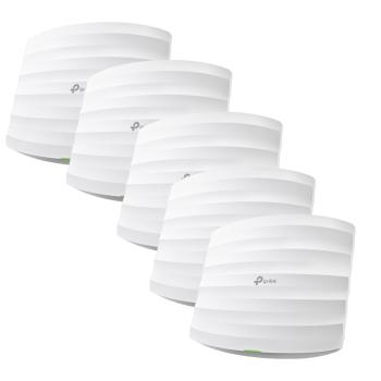TP-Link Omada EAP245 PoE 5-PACK