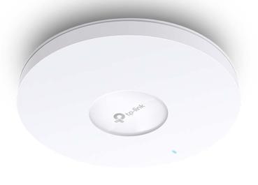 Preview: TP-Link Omada EAP613 AX1800 Wifi6