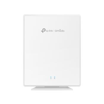 TP-Link Omada WL-AP Access Point EAP650 Desktop (AX3000)