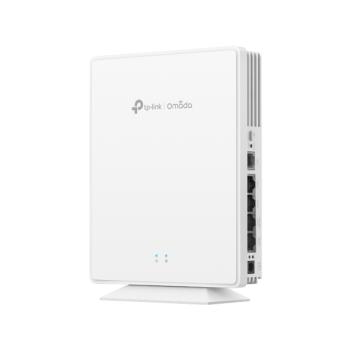 Preview: TP-Link Omada WL-AP Access Point EAP650 Desktop (AX3000)