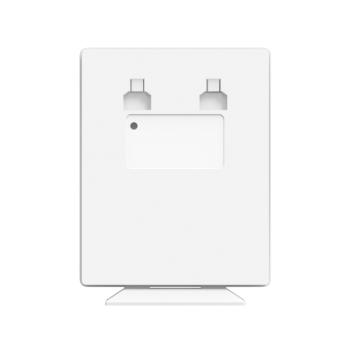 Preview: TP-Link Omada WL-AP Access Point EAP650 Desktop (AX3000)