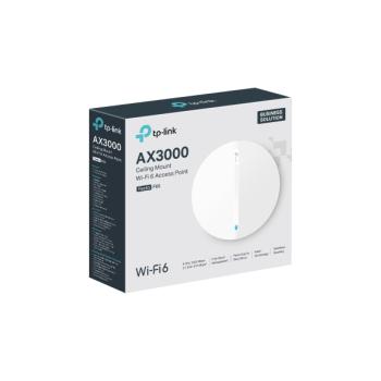 TP-Link WL-AP Access Point Festa F65 (AX3000)