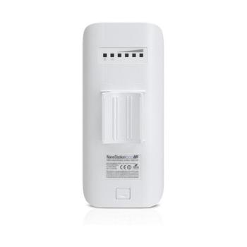 Preview: Ubiquiti NanoStation Loco M2 2.4GHz 802.11b/g/n