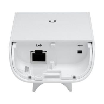 Preview: Ubiquiti NanoStation Loco M2 2.4GHz 802.11b/g/n