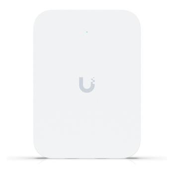 Ubiquiti Unifi U7 In-Wall - U7-IW - Wifi-7 AccessPoint