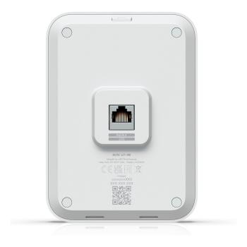 Preview: Ubiquiti Unifi U7 In-Wall - U7-IW - Wifi-7 AccessPoint