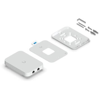Ubiquiti Unifi U7 In-Wall - U7-IW - Wifi-7 AccessPoint