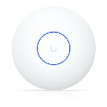 Ubiquiti UniFi U7 Lite – WiFi 7 Access Point 2,5 Gbit/s Dual-Band PoE
