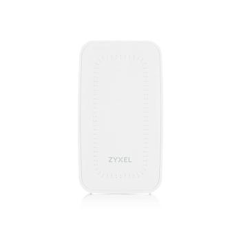 Preview: Zyxel WIFI5 AC1200 WAC500H