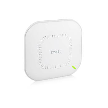 Preview: Zyxel WIFI6 AX3000 WAX630S PoE weiss