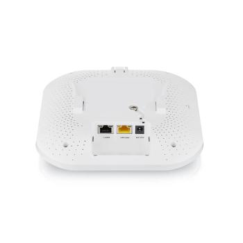 Preview: Zyxel WIFI6 AX3000 WAX630S PoE weiss