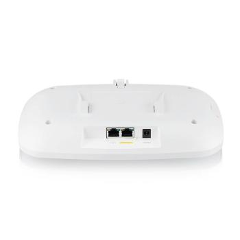 Preview: ZyXEL NWA130BE Wifi 7 WLAN Access Point
