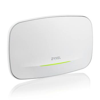 Preview: ZyXEL NWA130BE Wifi 7 WLAN Access Point
