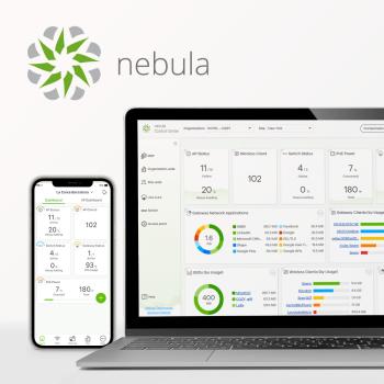 Preview: Zyxel WIFI6 AX1800 NWA50AX