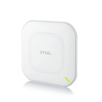 Preview: Zyxel WIFI6 AX1800 NWA50AX
