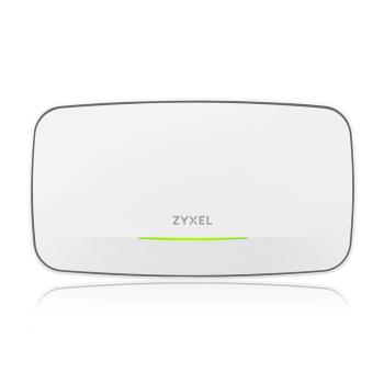 Zyxel WIFI6E AXE7800 WAX640S-6E PoE weiss