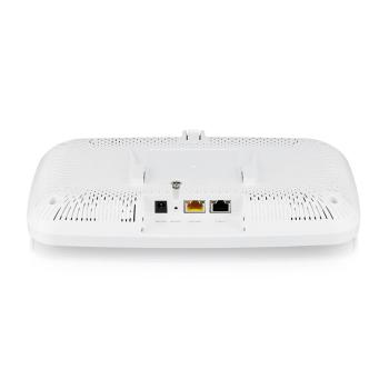 Zyxel WIFI6E AXE7800 WAX640S-6E PoE weiss