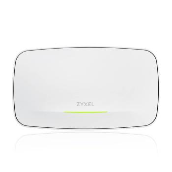 Zyxel WIFI7 AX3550 WBE660S WLAN Access Point 11530 Mbit/s Grau PoE